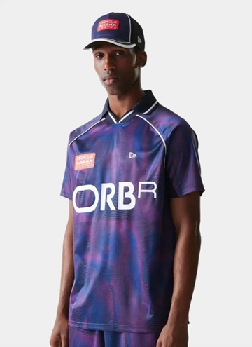 New Era Red Bull Racing All Over-tryck